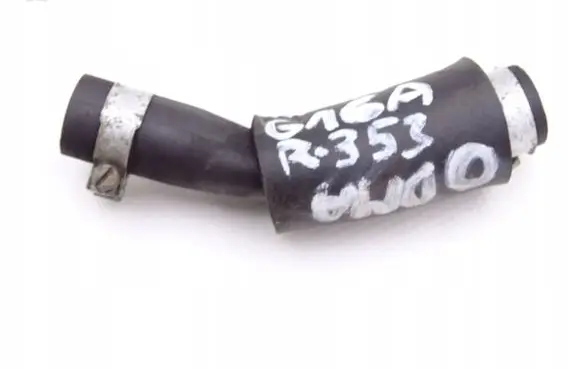 Suzuki Grand Vitara I Breather hose/pipe SUZUKI_VITARA_I_1.6_8V_WĄŻ_PRZEWÓD_ODMY
