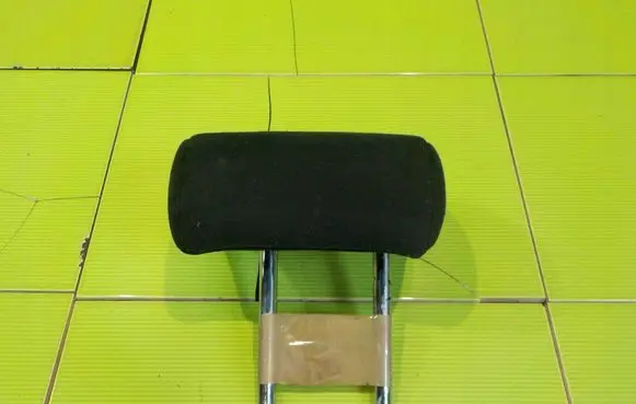 Nissan Juke I F15 Front seat headrest 10AB23 70CC99CE10284920B5