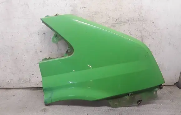 Ford Transit Fender 