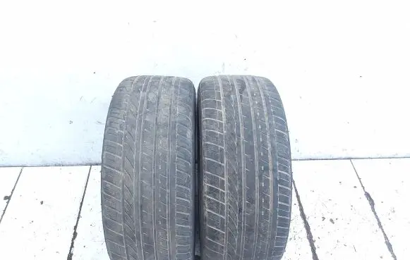 Volkswagen Golf II R17 summer tire HEADWAY HORACE 22545ZR17