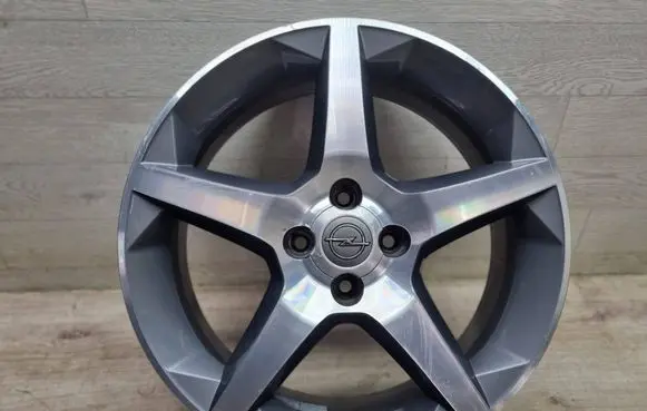 Opel Tigra B R17 alloy rim 13231495