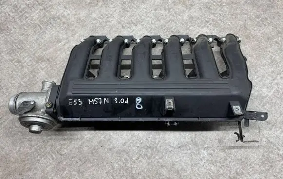 BMW X5 E53 Intake manifold 7789288 7792019