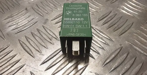 Land Rover Range Rover L322 Other relay 61358383185 8383185