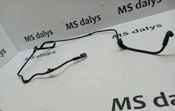 Mercedes-Benz E W212 Fuel return line/hose A6510702832 6510702832