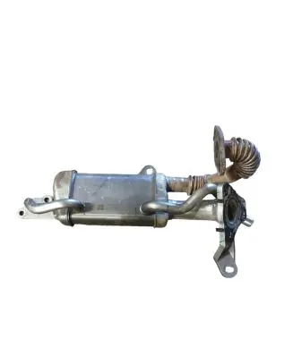 Renault Kadjar EGR valve cooler 147357324R 61190772A