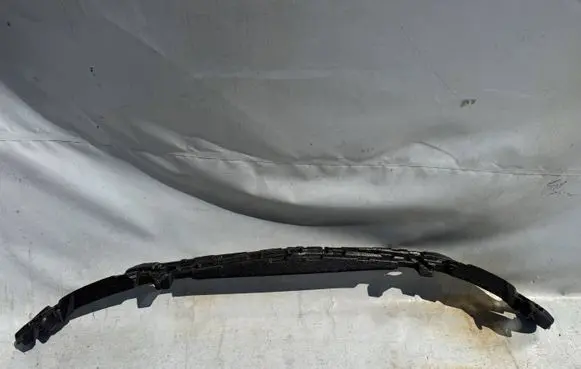 Mercedes-Benz GLC C254 Front bumper foam support bar A2548851001