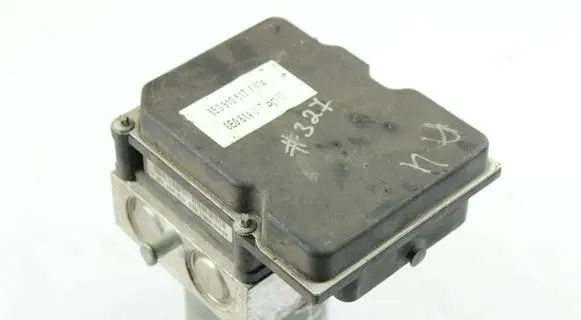 Audi A4 S4 B7 8E 8H ABS Pump 8E0910517J 8E0614517BH