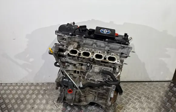 Toyota C-HR I Engine 2ZR