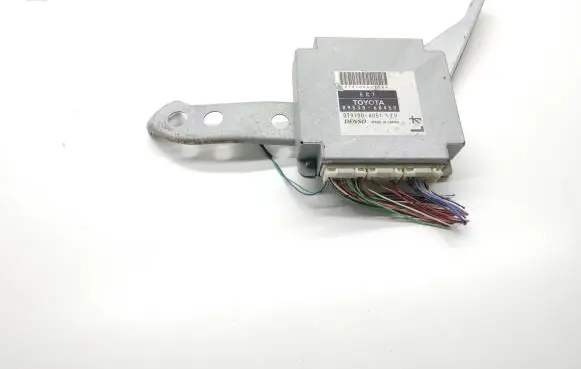 Gearbox control unit/module