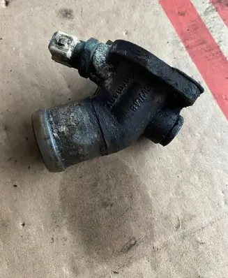Volvo S70 V70 V70 XC Coolant temperature sensor 034121133