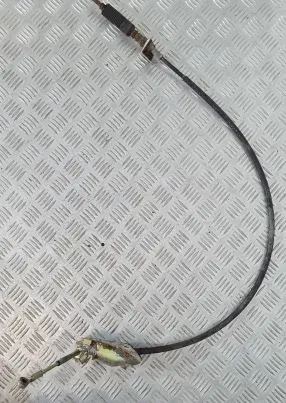 Nissan Terrano Gear shift cable linkage
