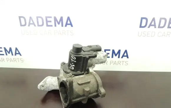 Skoda Octavia Mk2 (1Z) EGR valve 03G131501 700678040 DS10