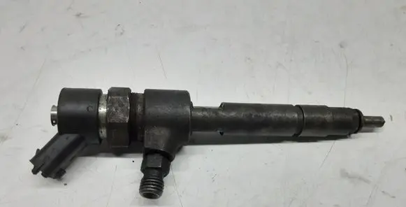 Alfa Romeo 166 Fuel injector 0445110119