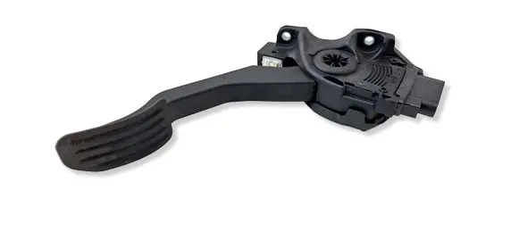 Volvo V60 Accelerator throttle pedal 31329062