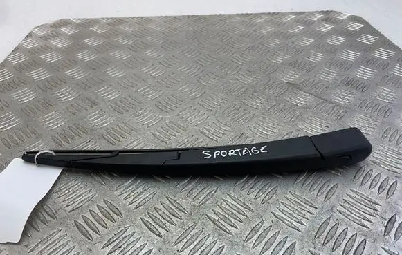 KIA Sportage Rear wiper blade arm