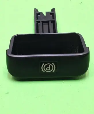 Mercedes-Benz C W203 Hand brake release handle 2034270620
