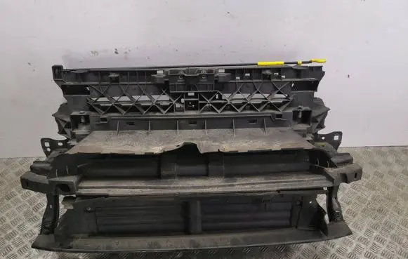 Seat Ateca Radiator set 5Q0121251GD