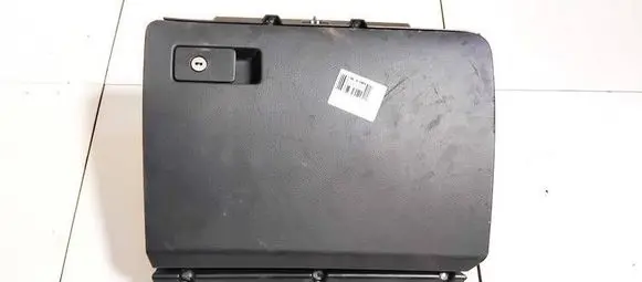 Volkswagen PASSAT B6 Glove box 3c1857101 t0024242p0108675