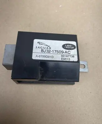 Land Rover Range Rover Evoque L538 Other control units/modules BJ3217509AC