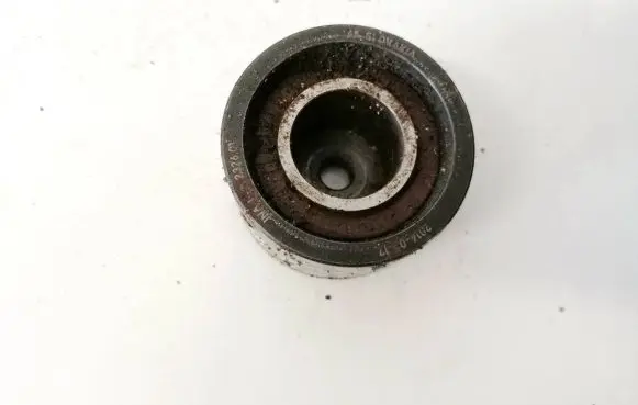 Volkswagen PASSAT B5.5 Belt tensioner pulley f2232601 f-22326.01