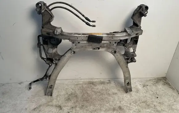 BMW 5 E60 E61 Front subframe