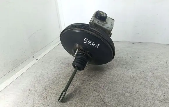 Opel Astra H Brake booster 13216085AKTRW