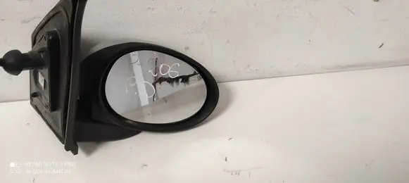 Peugeot 206 Manual wing mirror 879100H010 013775