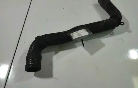 Renault Scenic II - Grand scenic II Engine coolant pipe/hose 