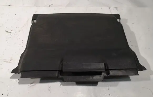 Ford C-MAX II Battery box tray cover/lid AM5110A659BC