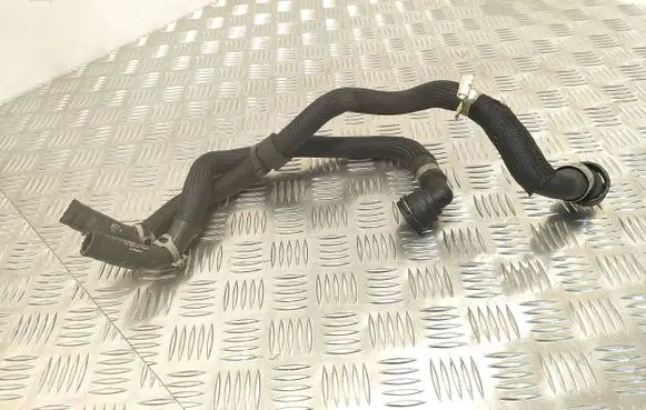 Ford S-MAX Engine coolant pipe/hose DG9318C266