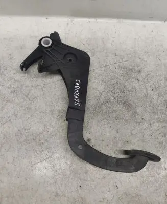 Peugeot Boxer Clutch pedal 
