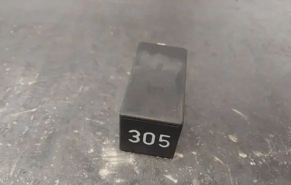 Audi 80 90 S2 B4 Other relay 443919578J