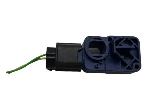 Dacia Sandero Airbag deployment crash/impact sensor 988304337R 5WK44443