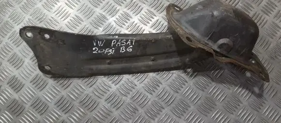 Volkswagen PASSAT B6 Rear upper control arm/wishbone 3c0505226