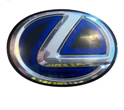 Lexus ES 300h (7th Gen) Manufacturer badge logo/emblem 9097502134 9097502109