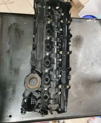 BMW X5 F15 Rocker cam cover 15265812 8510234