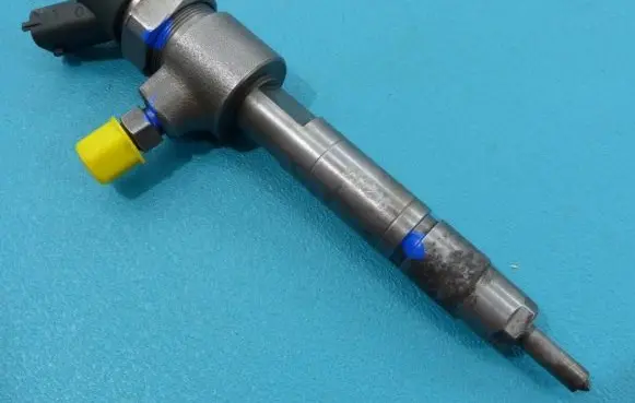 Fiat Stilo Fuel injector 0445110068 IMPRK931216