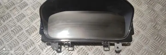 Volvo S90, V90 Speedometer (instrument cluster) 0263719439
