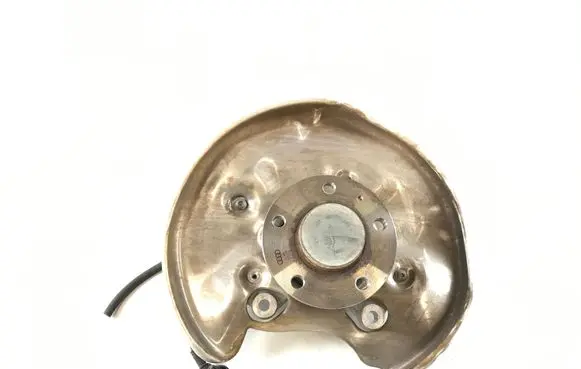 Audi A4 S4 B9 Rear wheel hub 8W0505435T 8K0501611D 8K0501249