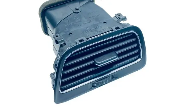 Volkswagen Golf VII Dashboard side air vent grill/cover trim 5G1819704E 5G1819704D