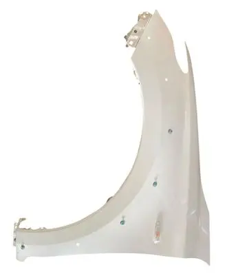 Fiat Fullback Fender
