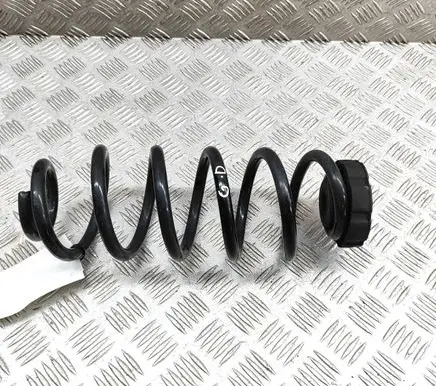 Audi A5 Rear coil spring 8K0511115HD