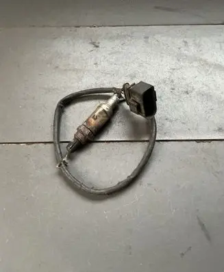 Lambda probe sensor