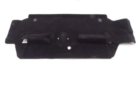 Mitsubishi Outlander Trunk/boot mat liner 