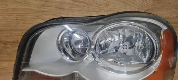 Headlight/headlamp