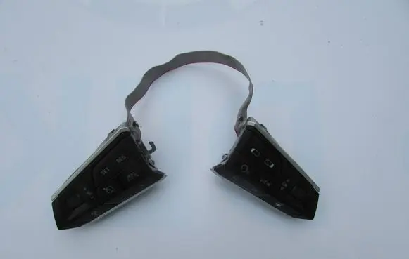Cupra Formentor Steering wheel buttons/switches 5FA919719J