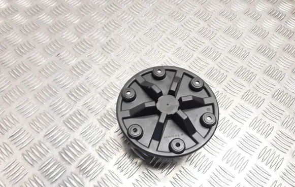 Mercedes-Benz B W245 Spare wheel bolt A1698980014