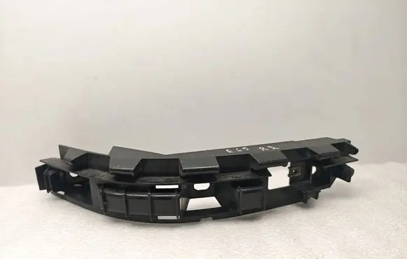 BMW 7 E65 E66 Rear bumper mounting bracket 7123798 72758411