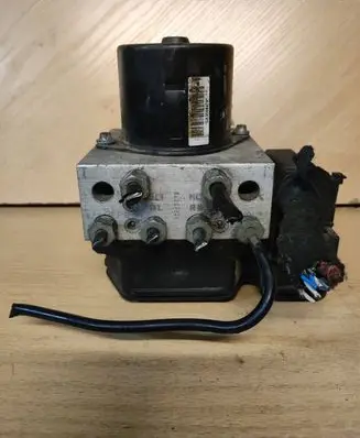 Opel Insignia A ABS Pump 13332549 16312214