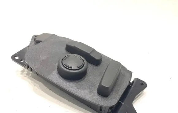 Land Rover Range Rover Evoque L551 Seat control switch JK6214B566FB